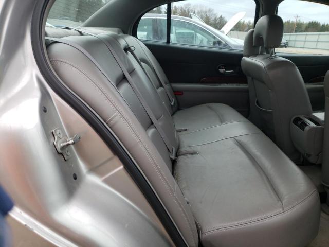 Photo 10 from auction – 2004 BUICK LESABRE LI with VIN 1G4HR54K44U235741