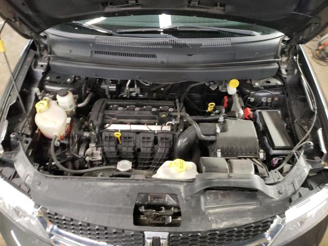 Photo 12 from auction – 2017 DODGE JOURNEY SX with VIN 3C4PDCBB2HT562774