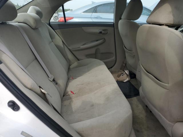 Photo 10 from auction – 2010 TOYOTA COROLLA BA with VIN 1NXBU4EE8AZ253937