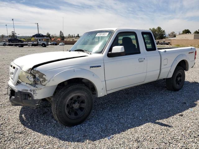 Photo 1 from auction – 2007 FORD RANGER SUP with VIN 1FTYR14U47PA08129