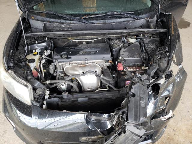 Photo 11 from auction – 2014 TOYOTA SCION XB with VIN JTLZE4FEXEJ048842