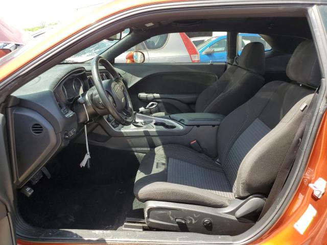 Photo 7 from auction – 2020 DODGE CHALLENGER with VIN 2C3CDZAG0LH227792