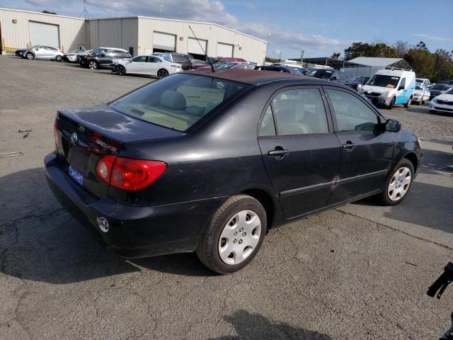 Photo 3 from auction – 2005 TOYOTA COROLLA CE with VIN 1NXBR32E15Z516579