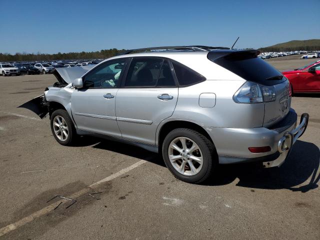 Photo 2 from auction – 2009 LEXUS RX 350 with VIN 2T2HK31U59C116180