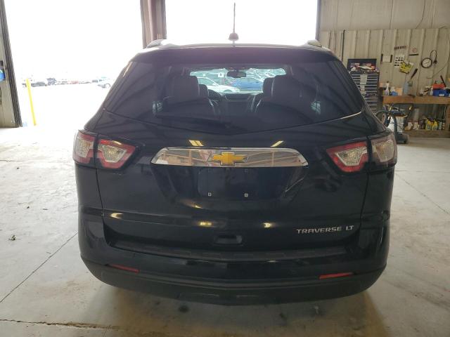 Photo 6 from auction – 2016 CHEVROLET TRAVERSE L with VIN 1GNKRHKD4GJ113880