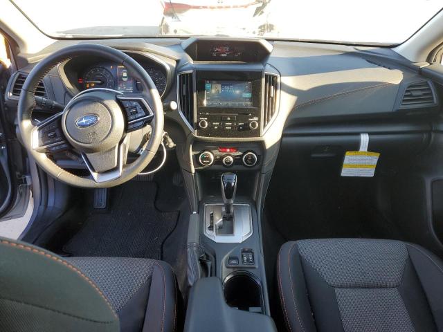 Photo 8 from auction – 2023 SUBARU CROSSTREK with VIN JF2GTAPC0P8215533