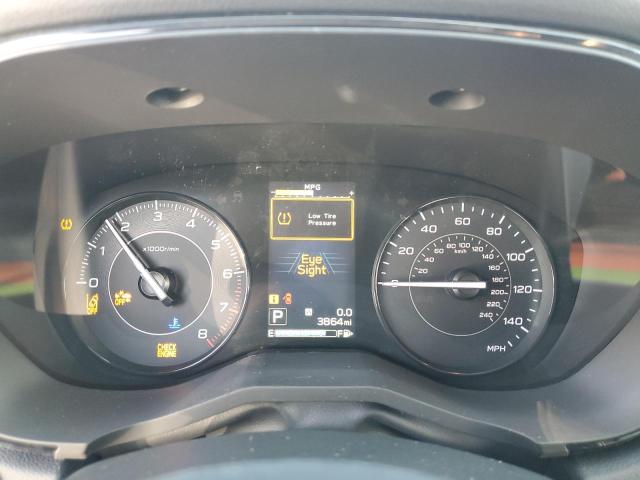 Photo 9 from auction – 2022 SUBARU IMPREZA with VIN 4S3GKAB67N3609866