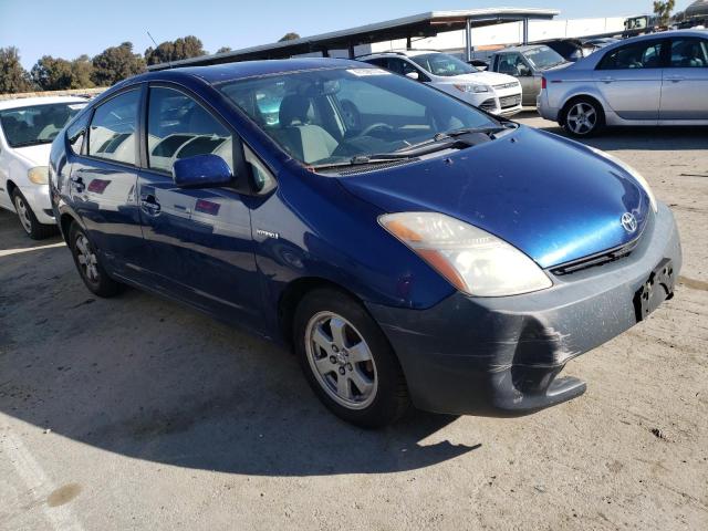 Photo 4 from auction – 2009 TOYOTA PRIUS with VIN JTDKB20U497837596