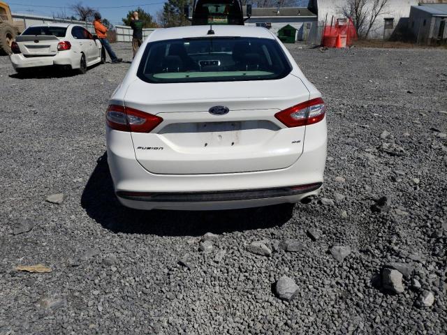 Photo 6 from auction – 2013 FORD FUSION SE with VIN 3FA6P0H77DR304297