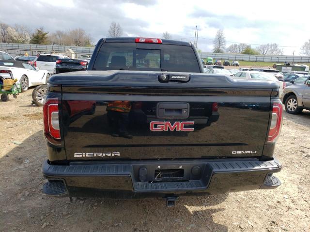 Photo 6 from auction – 2016 GMC SIERRA K15 with VIN 3GTU2PEC6GG221289