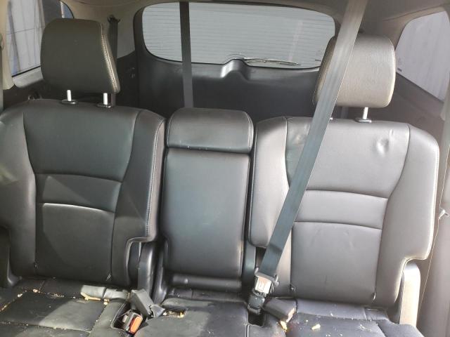 Photo 10 from auction – 2018 HONDA PILOT EXL with VIN 5FNYF6H57JB028837