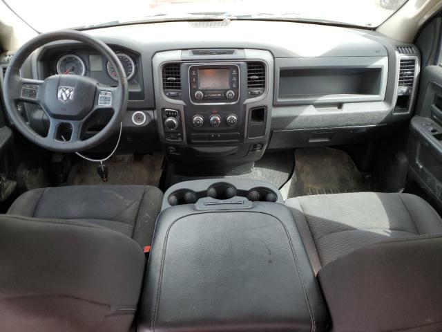 Photo 8 from auction – 2019 RAM 1500 CLASS with VIN 1C6RR7FT8KS533705
