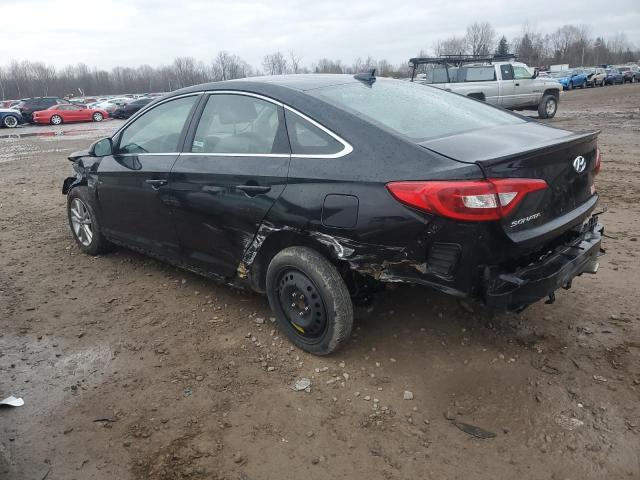 Photo 2 from auction – 2016 HYUNDAI SONATA SE with VIN 5NPE24AF6GH306434