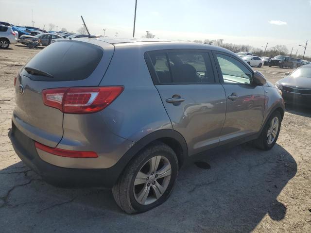 Photo 3 from auction – 2012 KIA SPORTAGE L with VIN KNDPBCA25C7329590