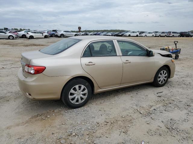 Photo 3 from auction – 2013 TOYOTA COROLLA BA with VIN 5YFBU4EE5DP136600