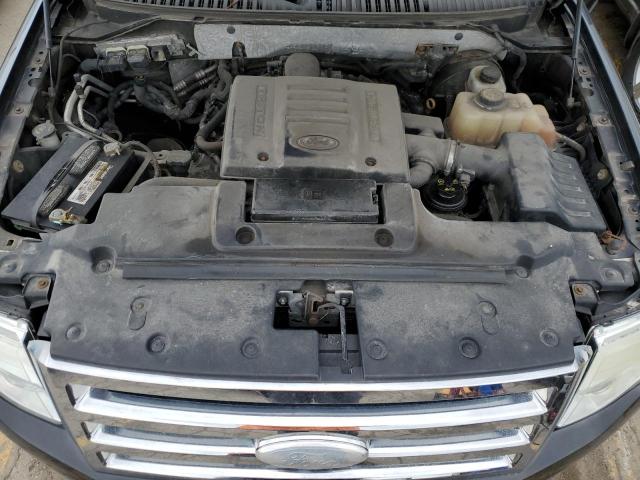Photo 12 from auction – 2007 FORD EXPEDITION with VIN 1FMFU15567LA19780