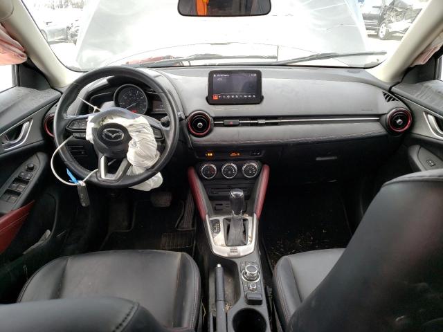 Photo 8 from auction – 2018 MAZDA CX-3 TOURI with VIN JM1DKDC72J1324493