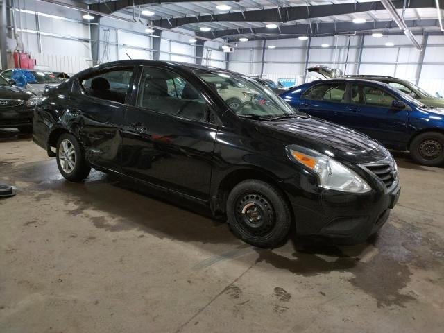 Photo 4 from auction – 2015 NISSAN VERSA S with VIN 3N1CN7AP9FL838383