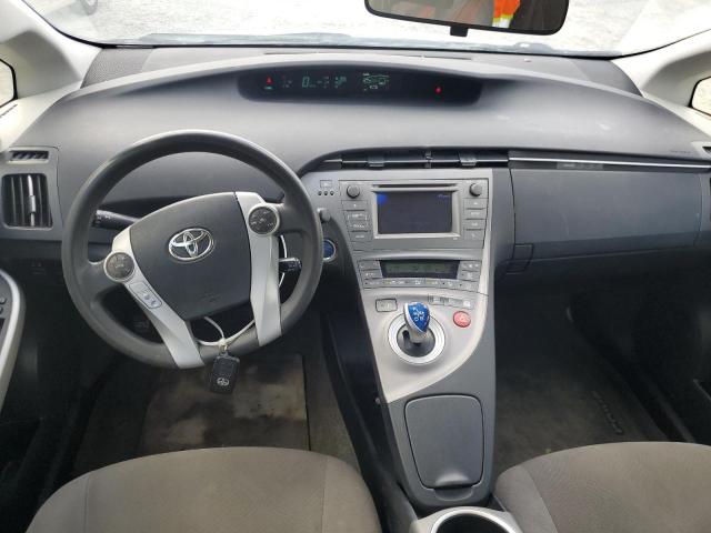 Photo 8 from auction – 2015 TOYOTA PRIUS with VIN JTDKN3DU4F0406056