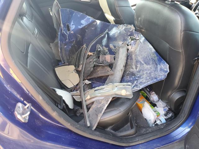 Photo 12 from auction – 2012 FORD FOCUS SEL with VIN 1FAHP3M2XCL432762