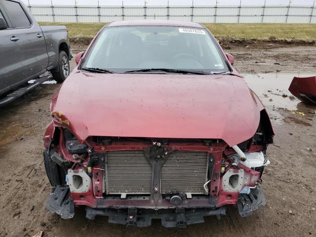 Photo 5 from auction – 2016 SUBARU IMPREZA PR with VIN JF1GPAB69G8270444