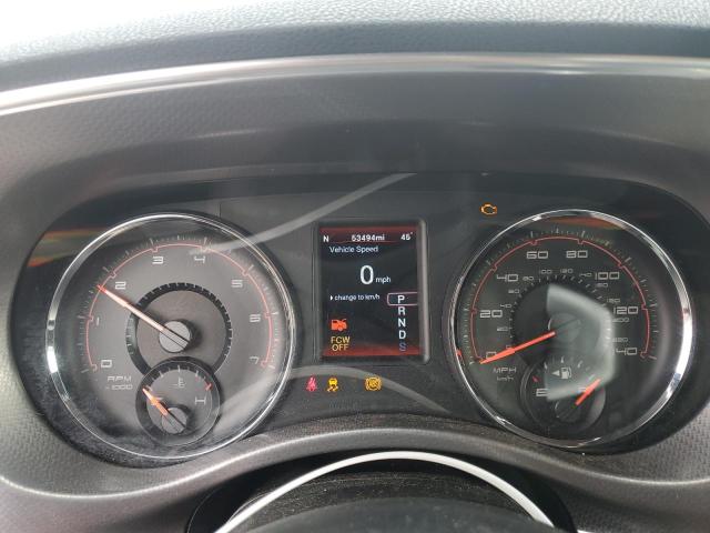 صورة رقم 9 من المزاد - 2012 DODGE CHARGER SX مع VIN 2C3CDXHG4CH148927
