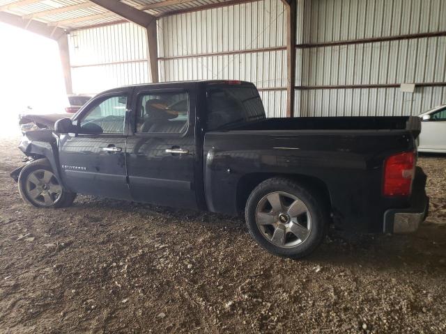 Photo 2 from auction – 2008 CHEVROLET SILVERADO with VIN 3GCEC13C88G238694