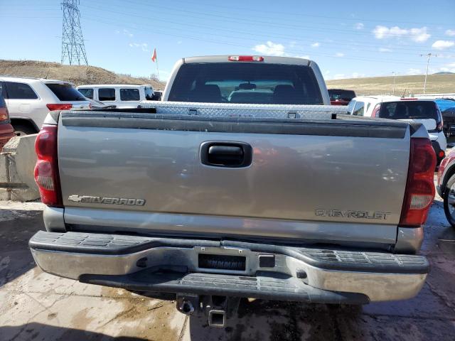 Photo 6 from auction – 2003 CHEVROLET SILVERADO with VIN 2GCEK19T431358844