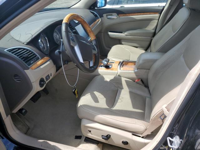 Photo 7 from auction – 2013 CHRYSLER 300C with VIN 2C3CCAEG0DH600426