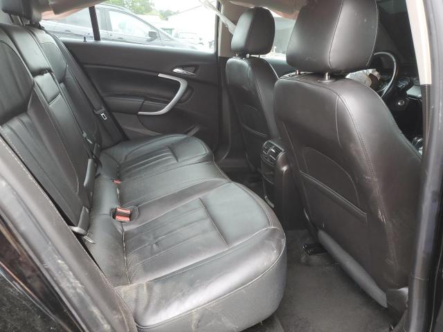 Photo 10 from auction – 2015 BUICK REGAL with VIN 2G4GK5EX2F9266996
