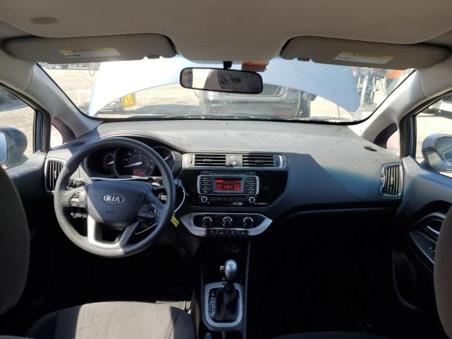 Photo 8 from auction – 2016 KIA RIO LX with VIN KNADM4A3XG6697218
