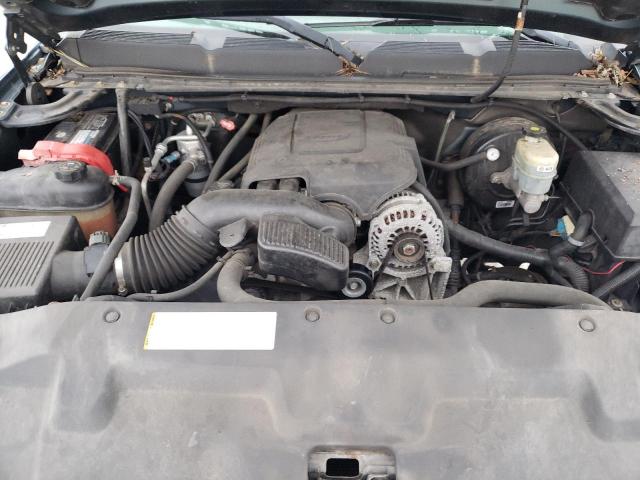 Photo 11 from auction – 2009 CHEVROLET SILVERADO with VIN 1GCEK14C29Z113371