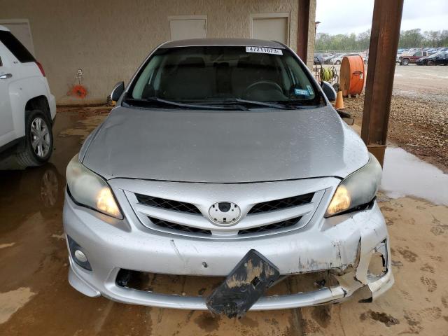Photo 5 from auction – 2012 TOYOTA COROLLA BA with VIN 2T1BU4EE6CC819310