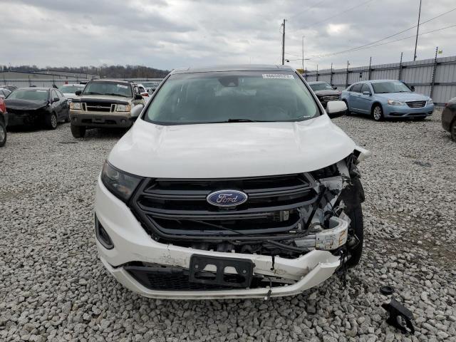 Photo 5 from auction – 2015 FORD EDGE SPORT with VIN 2FMPK3AP1FBC26489