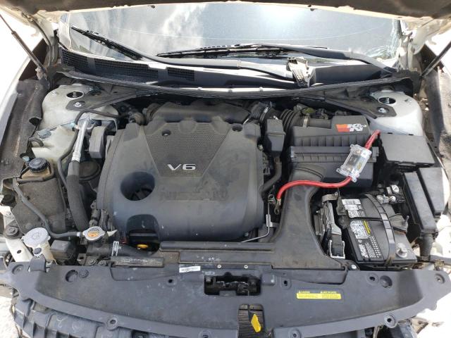 Photo 11 from auction – 2016 NISSAN MAXIMA 3.5 with VIN 1N4AA6AP4GC405180