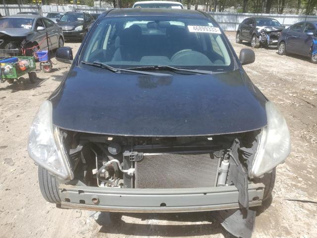 Photo 5 from auction – 2012 NISSAN VERSA S with VIN 3N1CN7AP1CL893096