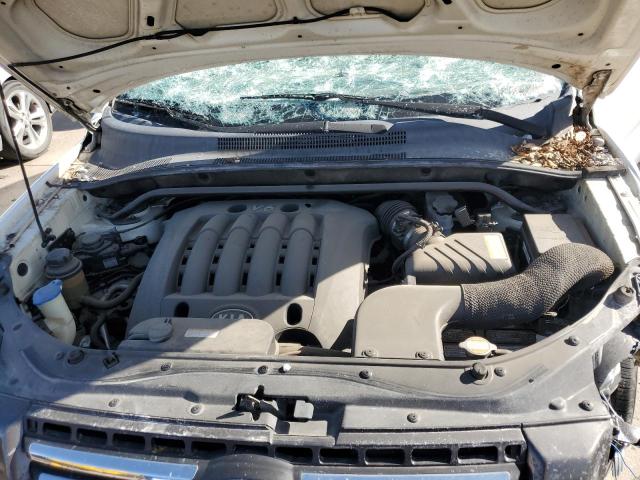 Photo 11 from auction – 2007 KIA SPORTAGE E with VIN KNDJF723977313567