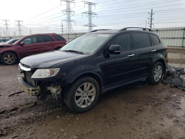 Photo 1 from auction – 2011 SUBARU TRIBECA LI with VIN 4S4WX9GD7B4403449