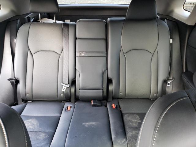 Photo 10 from auction – 2021 LEXUS RX 450H with VIN 2T2HGMDA6MC071591