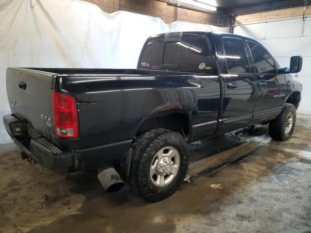 Photo 3 from auction – 2003 DODGE RAM 2500 S with VIN 3D7KU28C83G825345