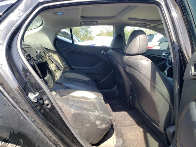 صورة رقم 10 من المزاد - 2011 KIA OPTIMA HYB مع VIN KNAGM4AD6B5002284