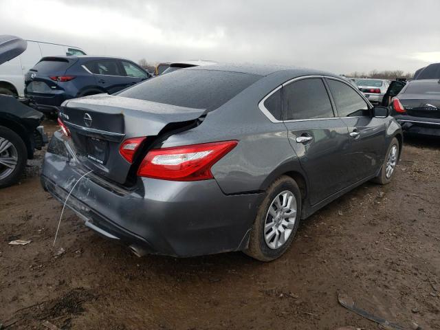 Photo 3 from auction – 2016 NISSAN ALTIMA 2.5 with VIN 1N4AL3AP1GC263458