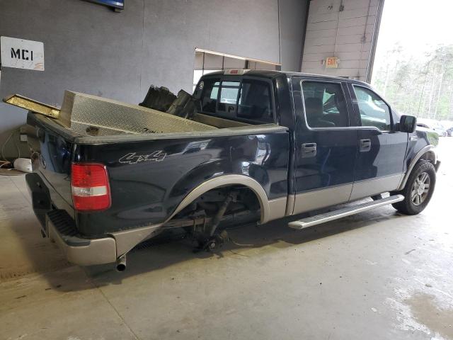 Photo 3 from auction – 2004 FORD F150 SUPER with VIN 1FTPW14584KD60975