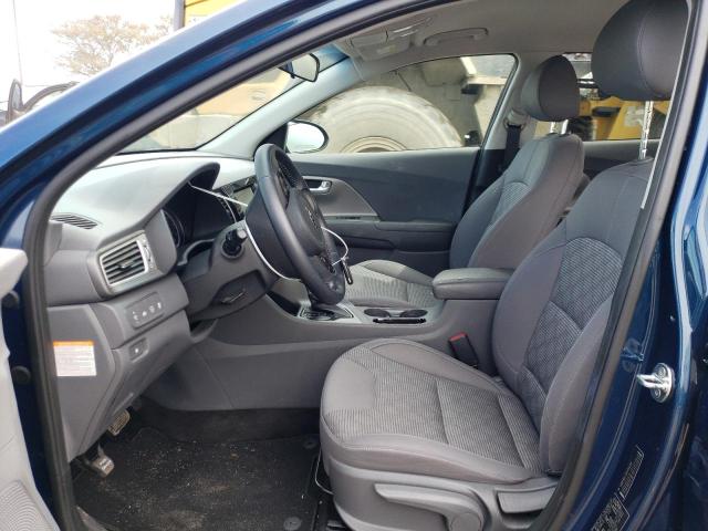 Photo 7 from auction – 2019 KIA NIRO FE with VIN KNDCB3LCXK5315246