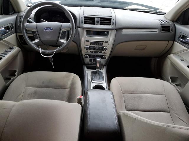 Photo 8 from auction – 2011 FORD FUSION HYB with VIN 3FADP0L38BR174300