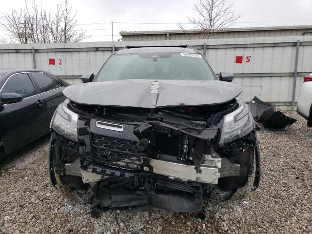 Photo 5 from auction – 2023 NISSAN PATHFINDER with VIN 5N1DR3BD4PC231772
