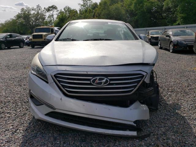 Photo 5 from auction – 2015 HYUNDAI SONATA SE with VIN 5NPE24AF4FH210736