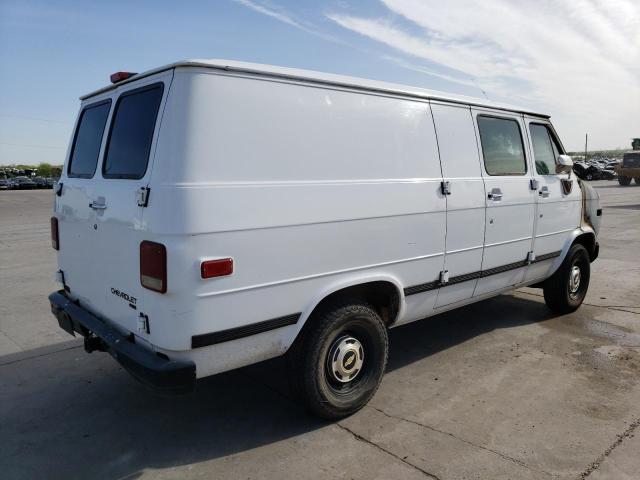 Photo 3 from auction – 1995 CHEVROLET G20 with VIN 1GCEG25K4SF237078
