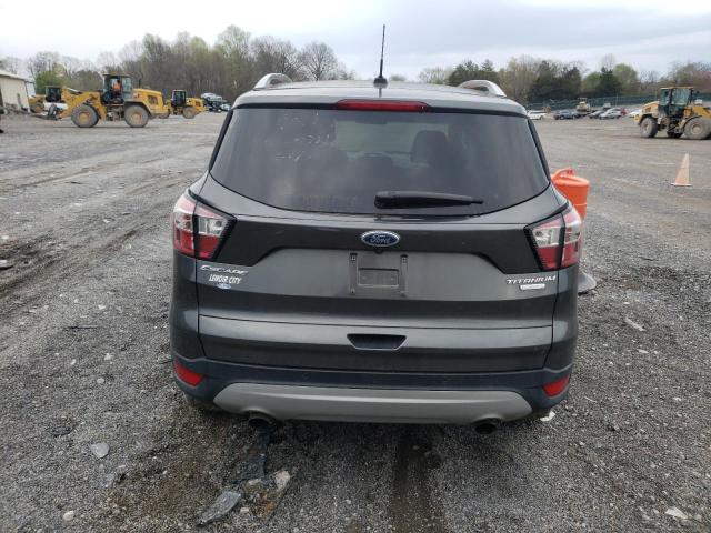 Фото 6 с аукциона – 2017 FORD ESCAPE TIT с VIN 1FMCU0JD7HUC39645