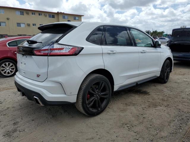 Photo 3 from auction – 2022 FORD EDGE ST with VIN 2FMPK4AP9NBA70593